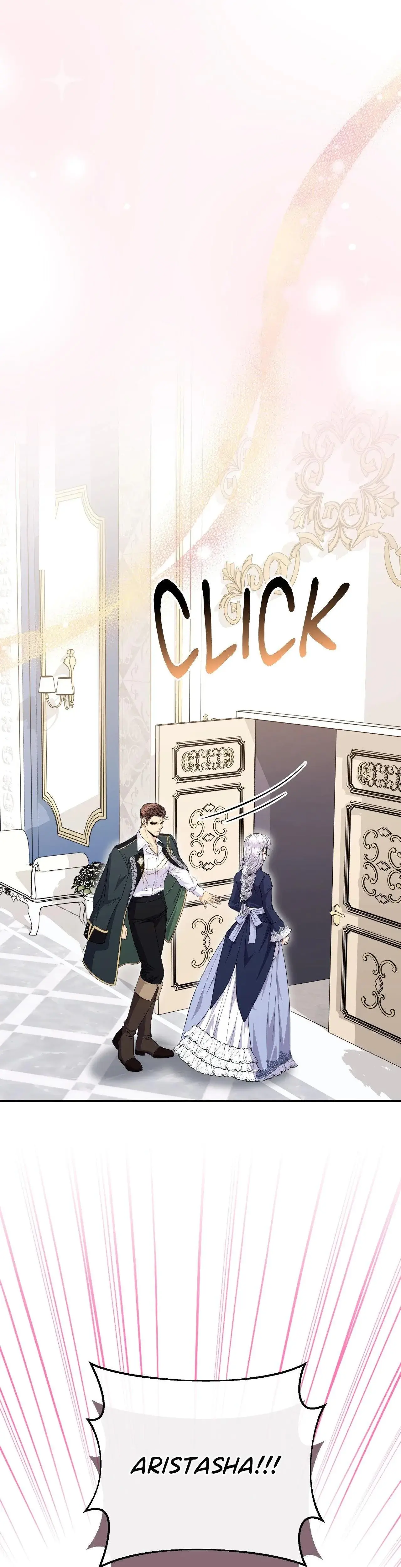 Beyond The Walls Of The Dukes Mansion Chapter 39 - Page 28