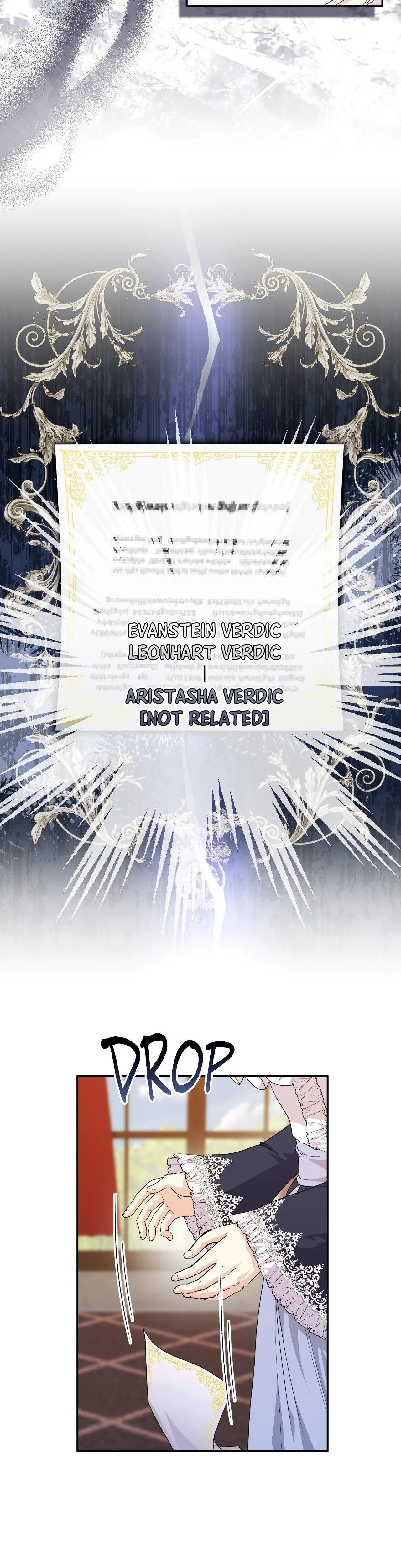 Beyond The Walls Of The Dukes Mansion Chapter 39 - Page 35