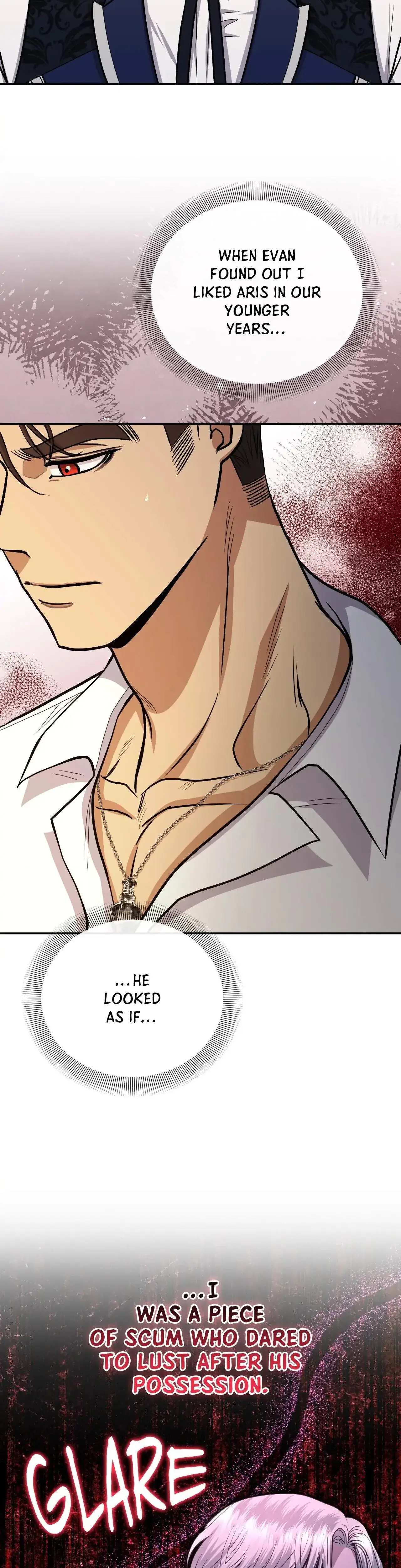 Beyond The Walls Of The Dukes Mansion Chapter 4 - Page 28