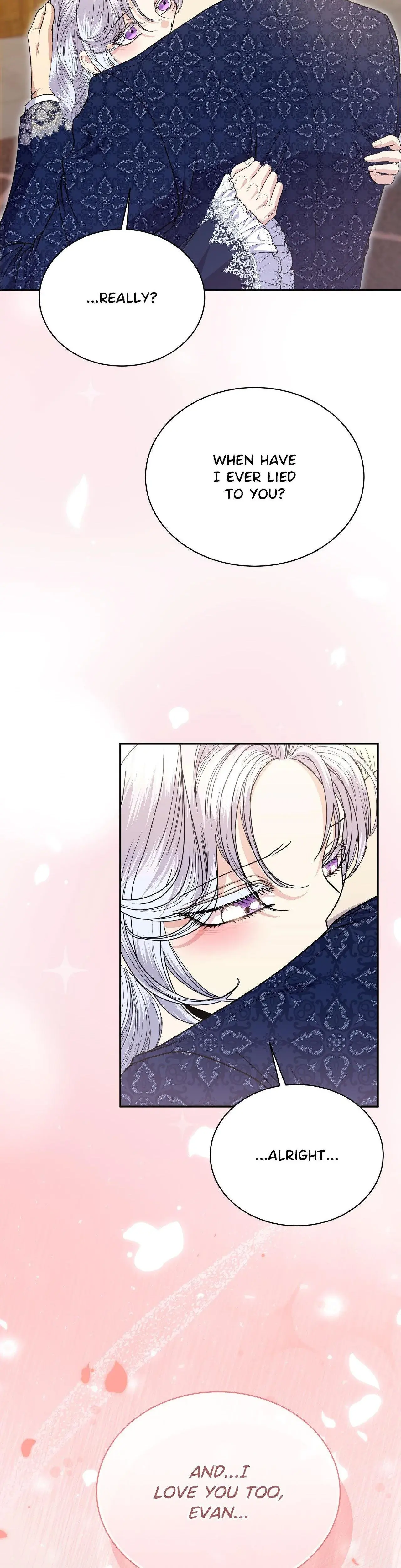 Beyond The Walls Of The Dukes Mansion Chapter 40 - Page 13