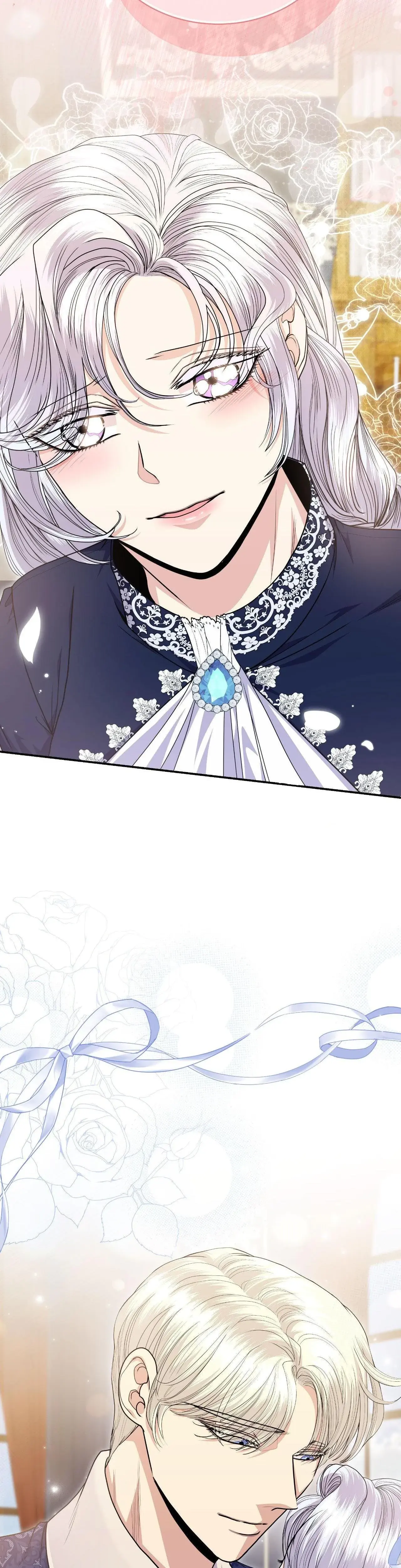 Beyond The Walls Of The Dukes Mansion Chapter 40 - Page 14