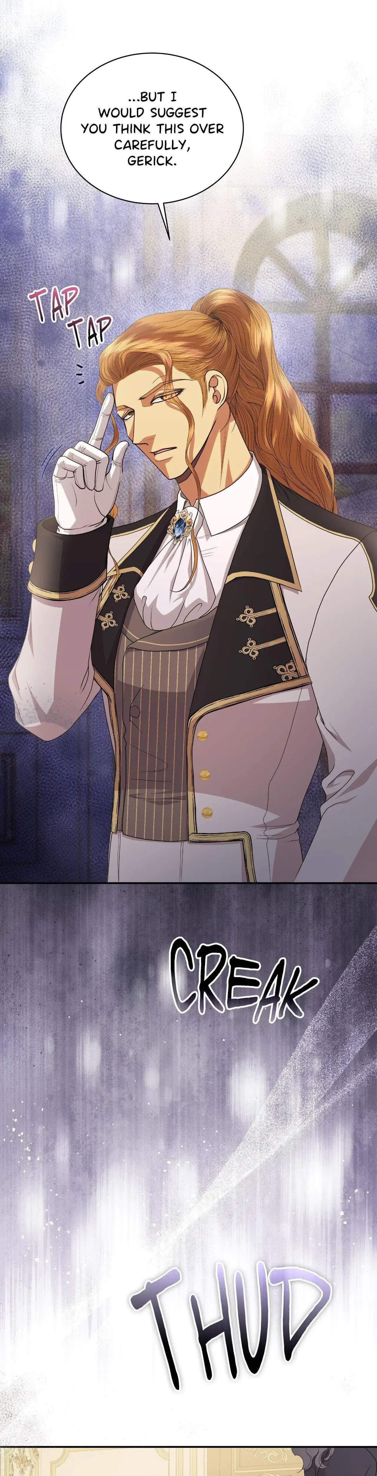 Beyond The Walls Of The Dukes Mansion Chapter 40 - Page 36