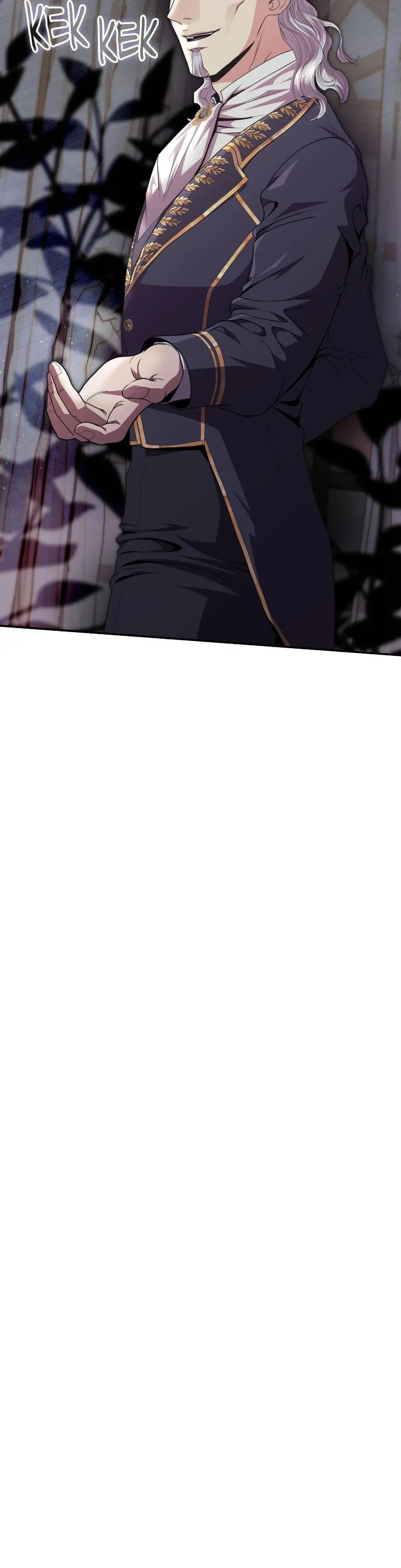 Beyond The Walls Of The Dukes Mansion Chapter 40 - Page 41