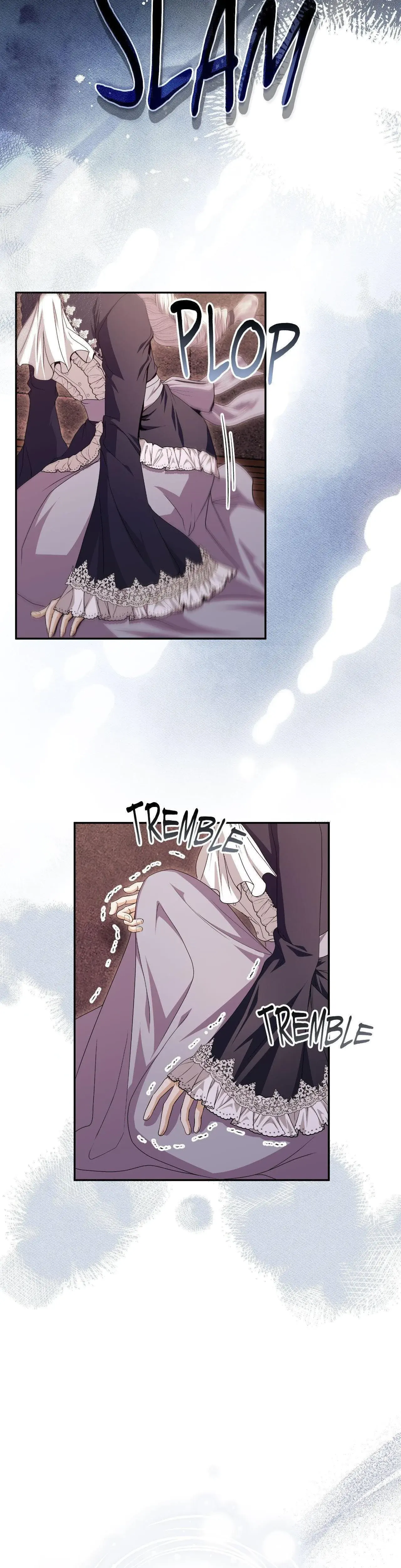 Beyond The Walls Of The Dukes Mansion Chapter 41 - Page 19