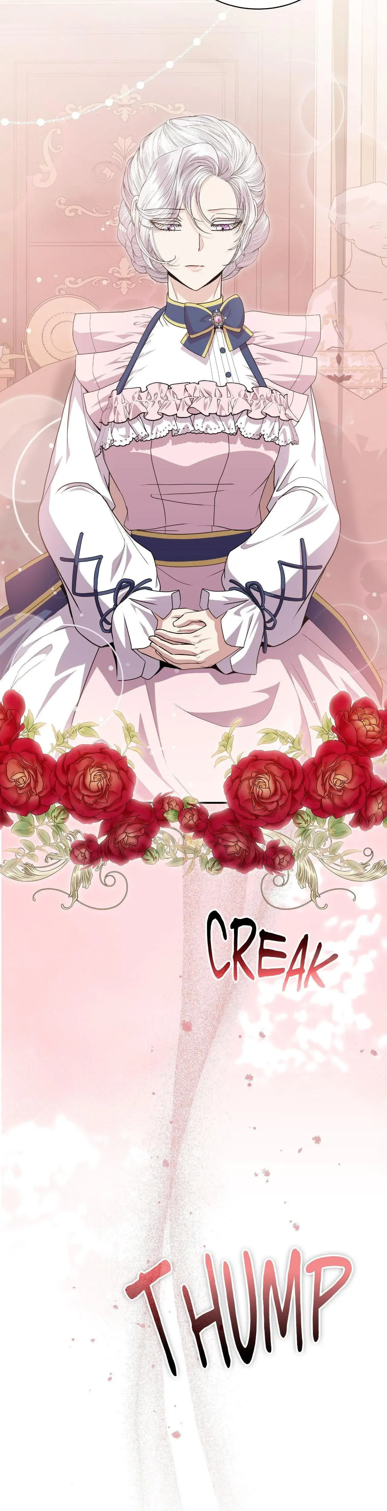 Beyond The Walls Of The Dukes Mansion Chapter 41 - Page 22