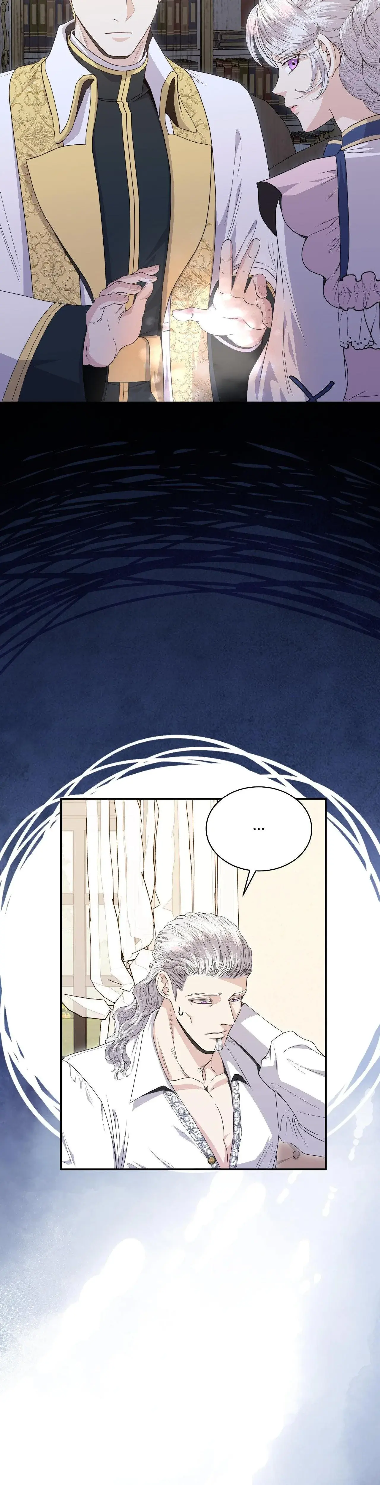 Beyond The Walls Of The Dukes Mansion Chapter 42 - Page 10