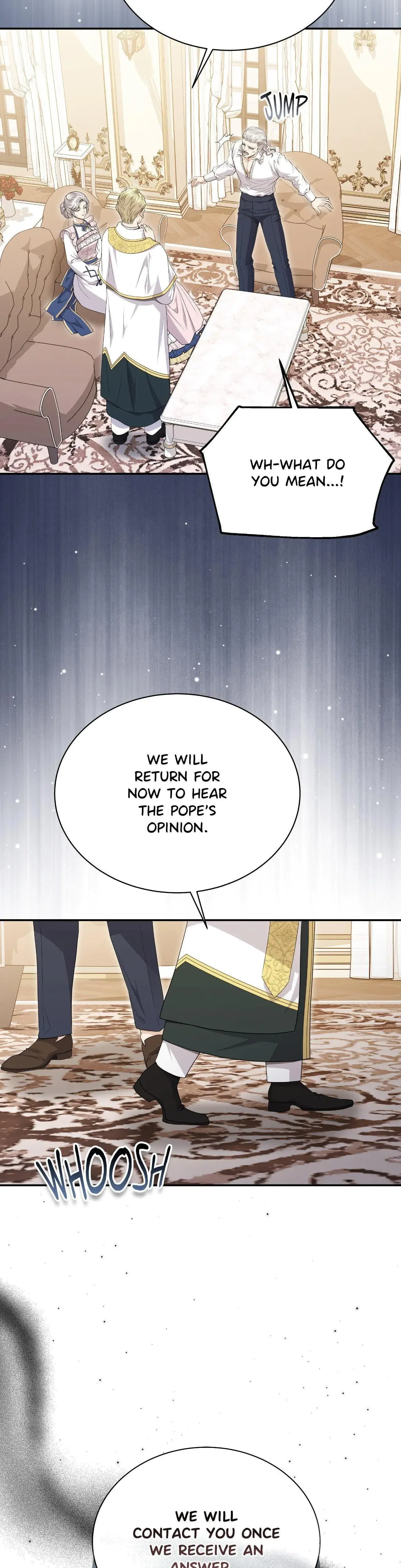 Beyond The Walls Of The Dukes Mansion Chapter 42 - Page 13