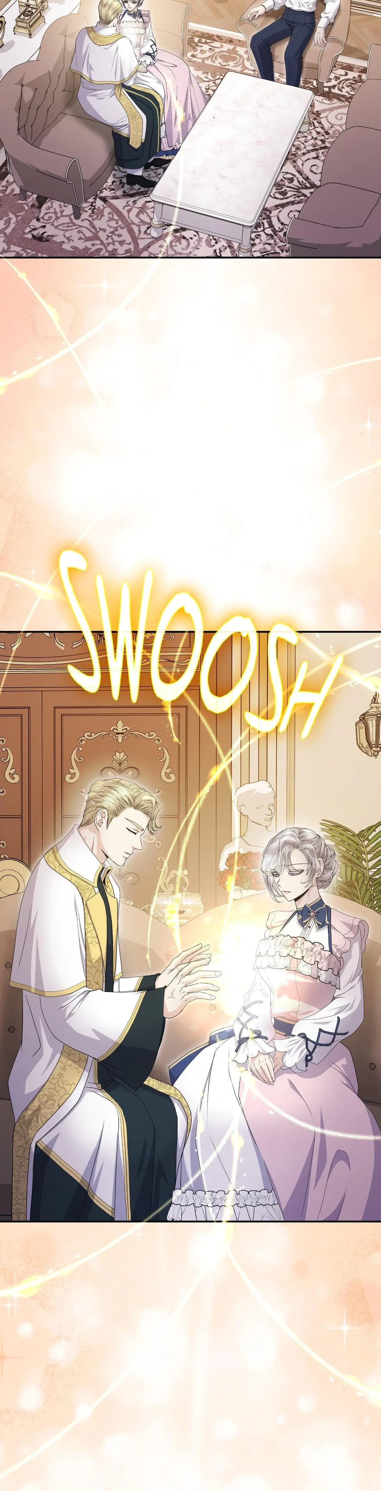 Beyond The Walls Of The Dukes Mansion Chapter 42 - Page 4