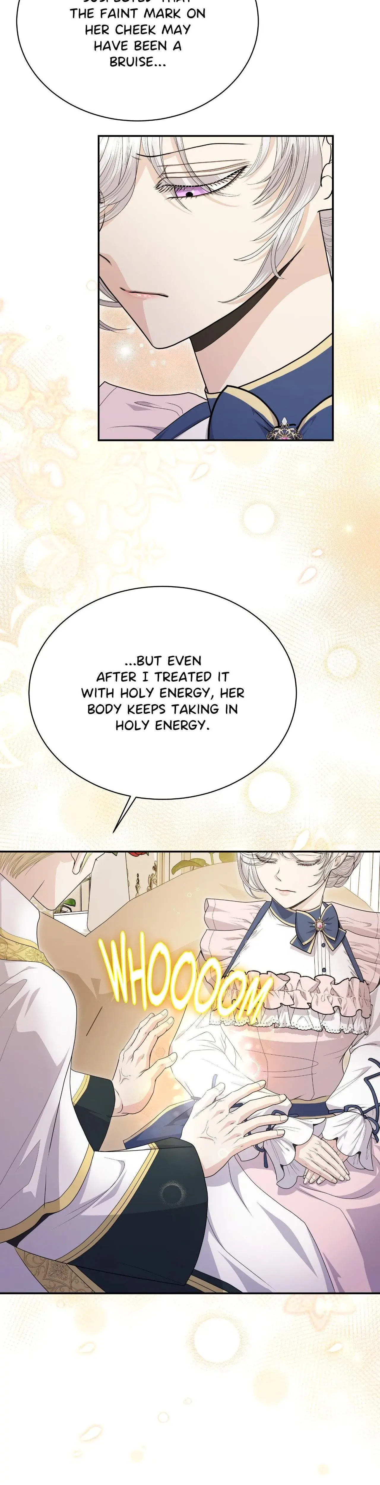 Beyond The Walls Of The Dukes Mansion Chapter 42 - Page 6