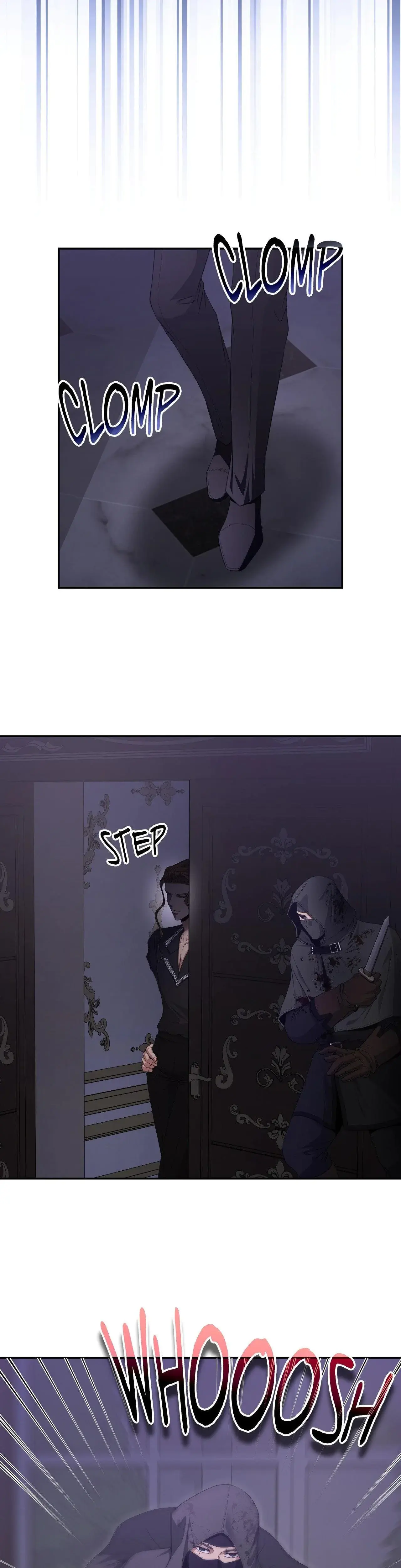 Beyond The Walls Of The Dukes Mansion Chapter 43 - Page 16