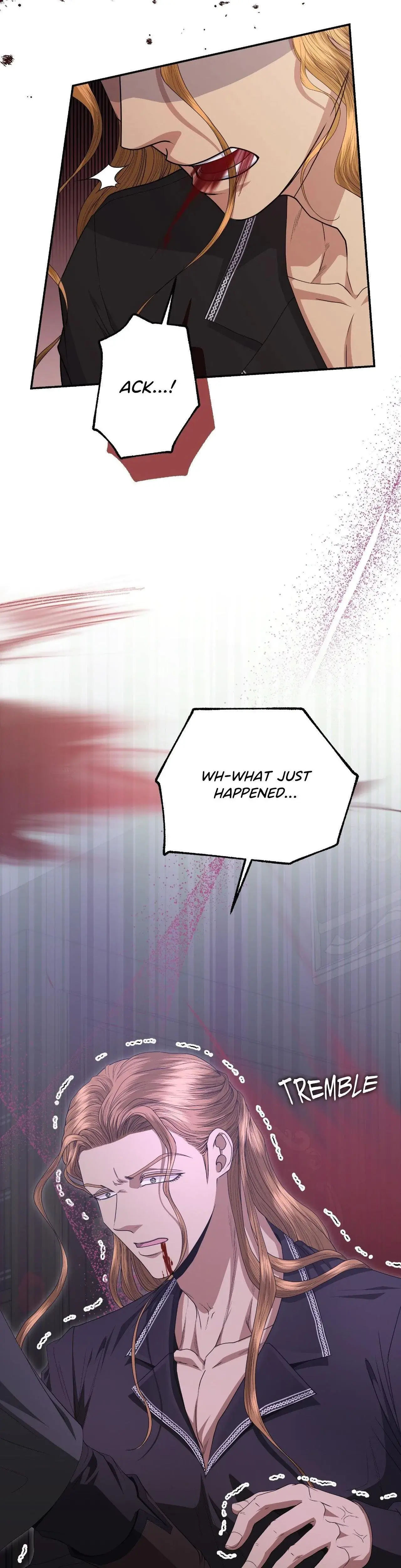 Beyond The Walls Of The Dukes Mansion Chapter 43 - Page 18