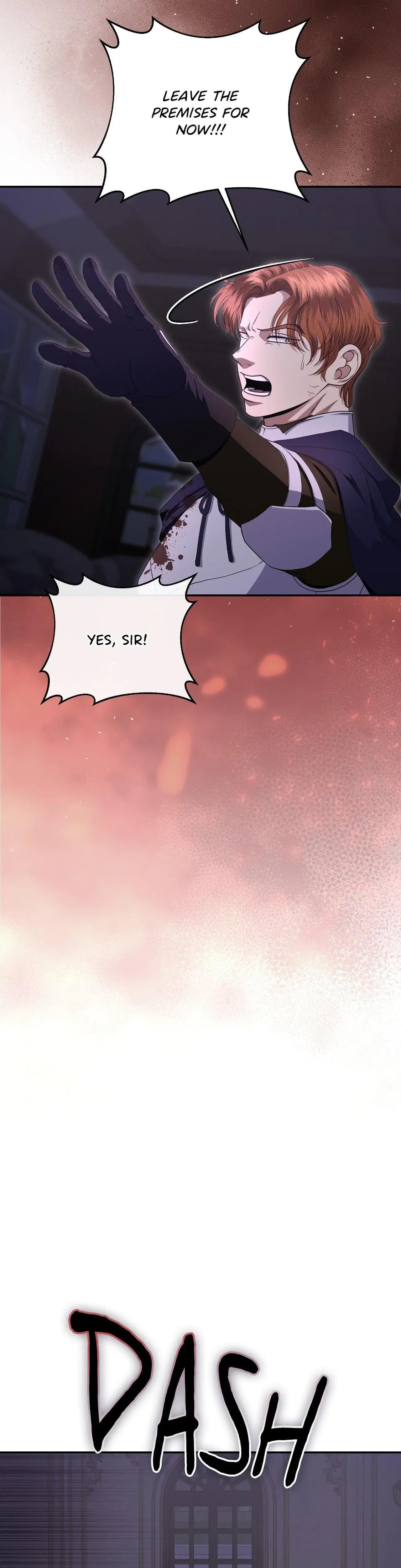 Beyond The Walls Of The Dukes Mansion Chapter 43 - Page 28