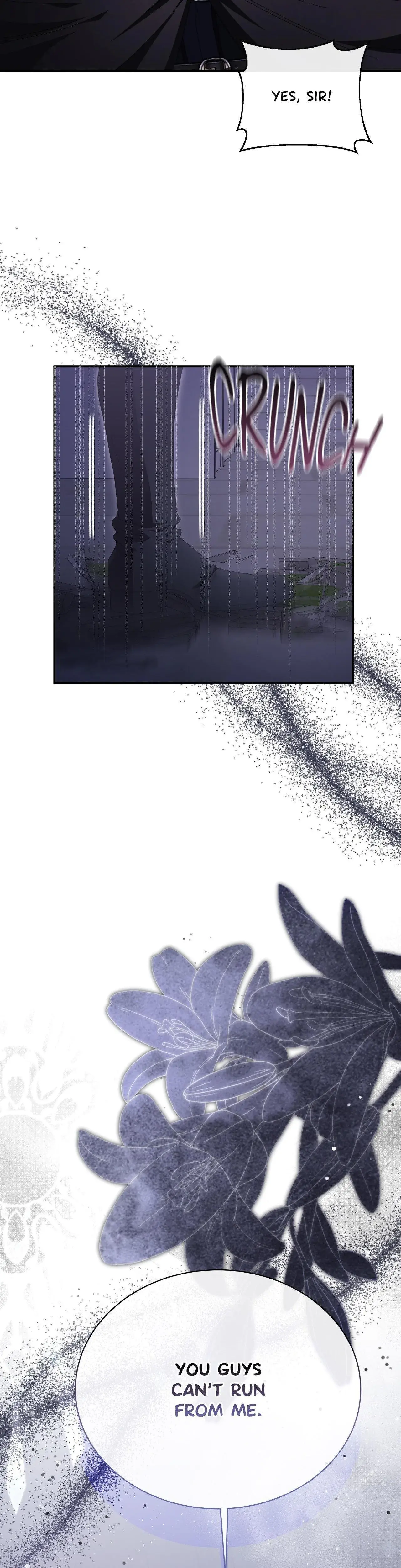 Beyond The Walls Of The Dukes Mansion Chapter 43 - Page 32