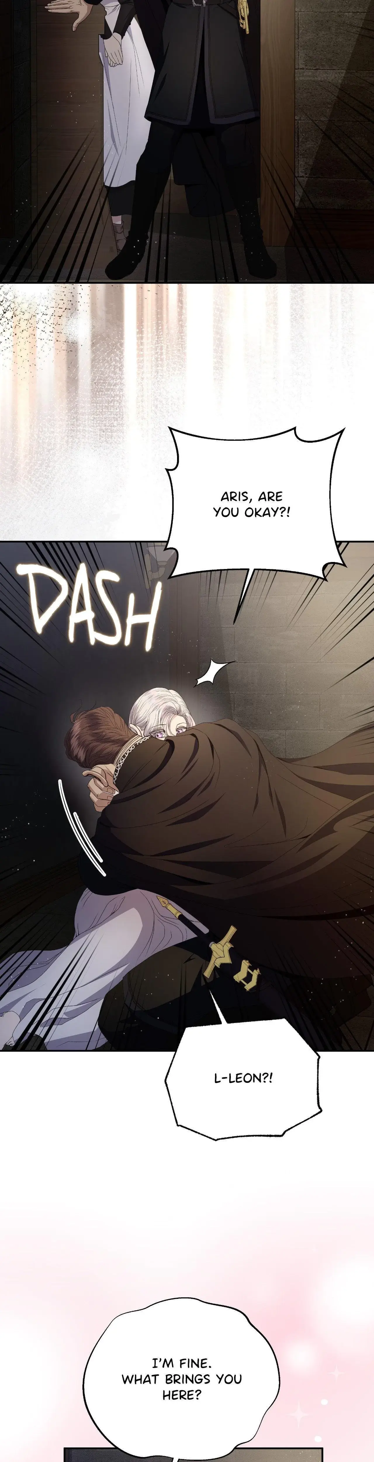 Beyond The Walls Of The Dukes Mansion Chapter 44 - Page 13