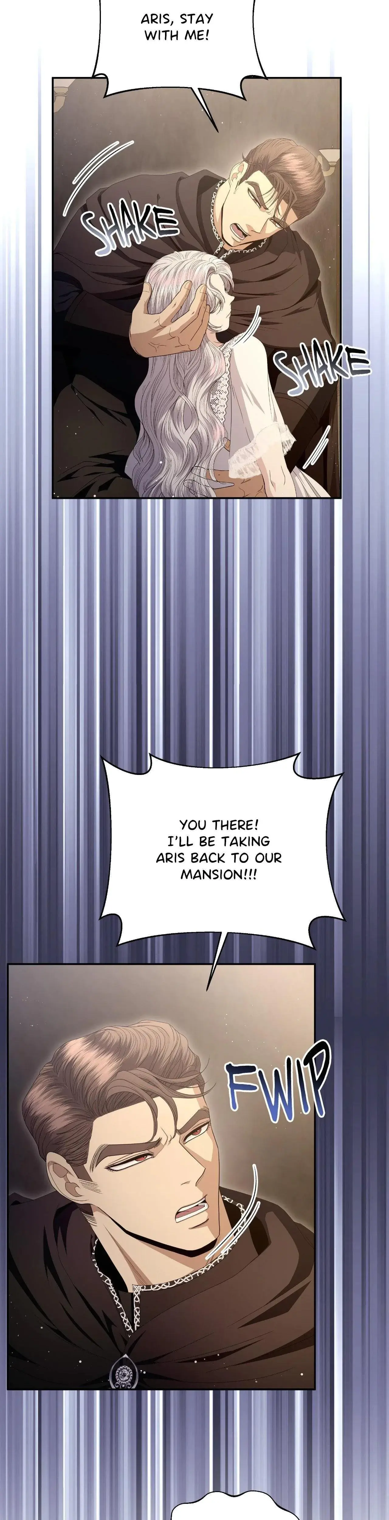 Beyond The Walls Of The Dukes Mansion Chapter 44 - Page 24