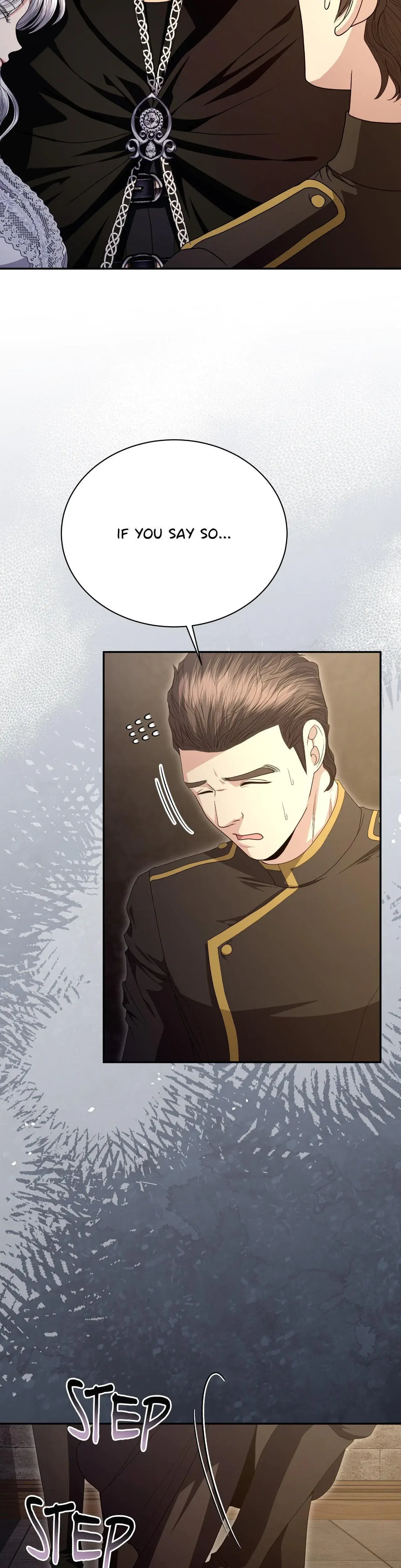 Beyond The Walls Of The Dukes Mansion Chapter 44 - Page 29