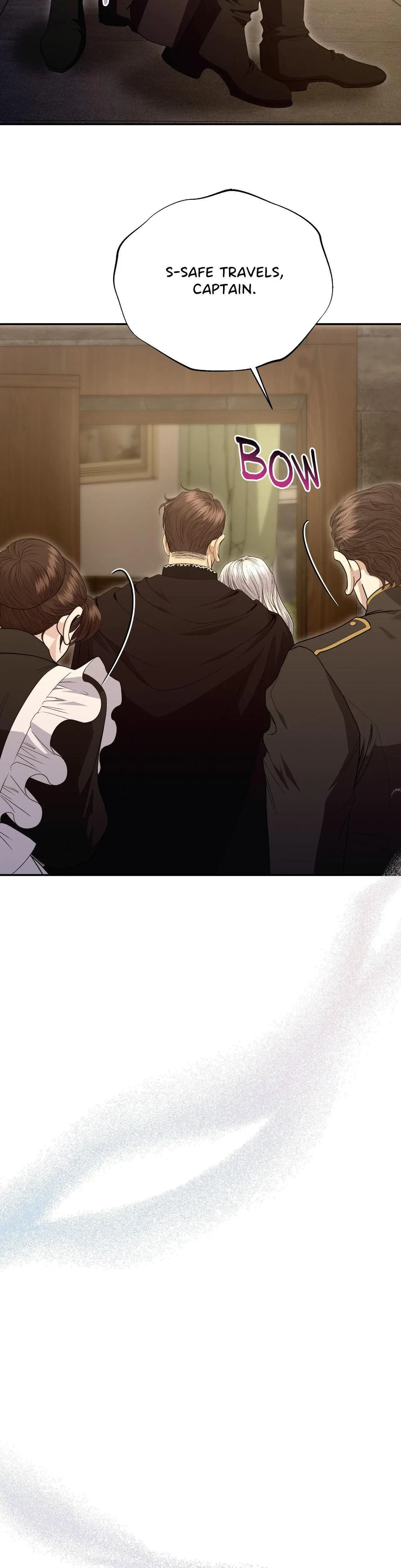 Beyond The Walls Of The Dukes Mansion Chapter 44 - Page 30