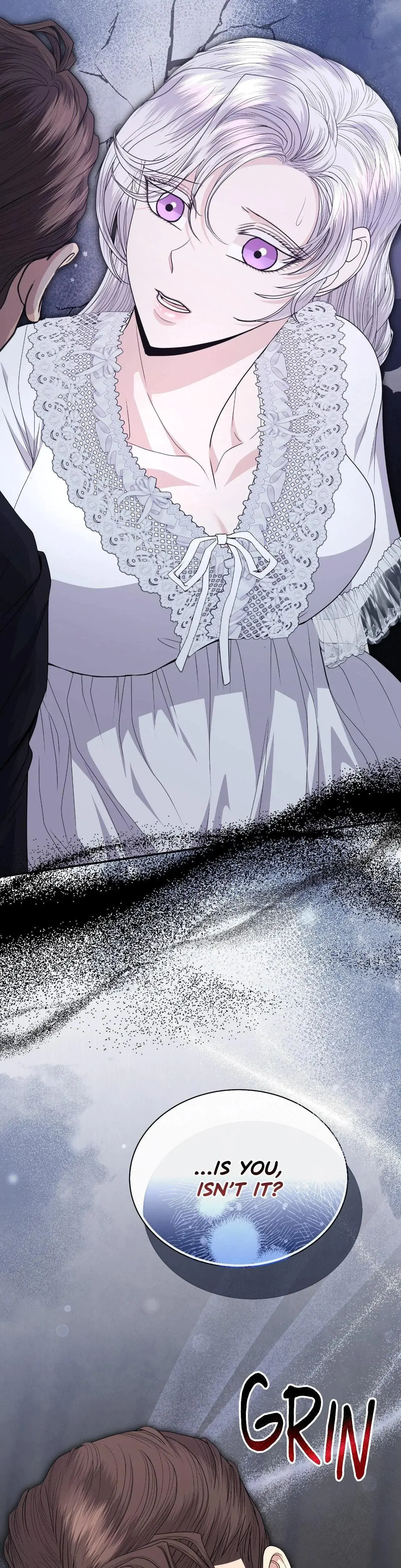 Beyond The Walls Of The Dukes Mansion Chapter 44 - Page 34