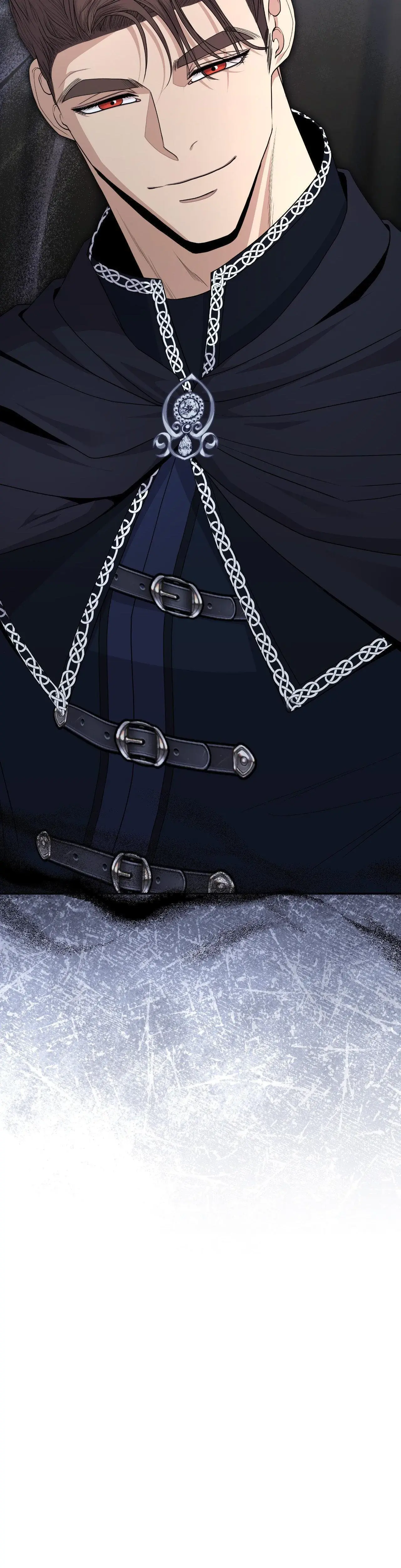 Beyond The Walls Of The Dukes Mansion Chapter 44 - Page 35