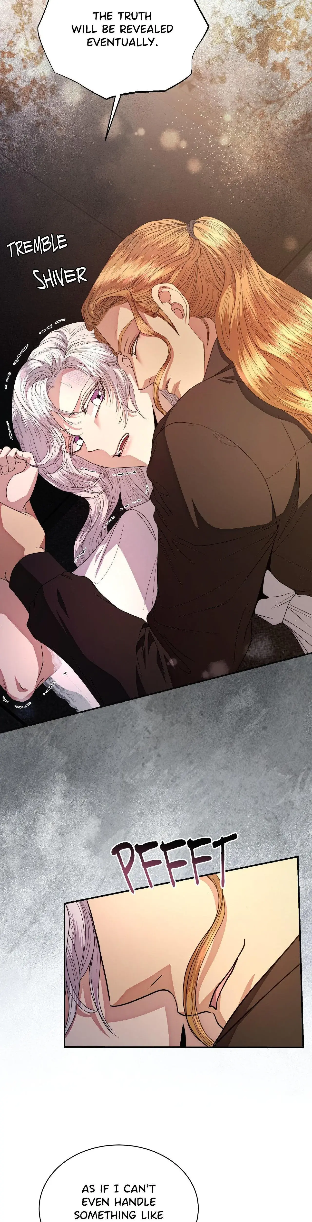 Beyond The Walls Of The Dukes Mansion Chapter 45 - Page 20