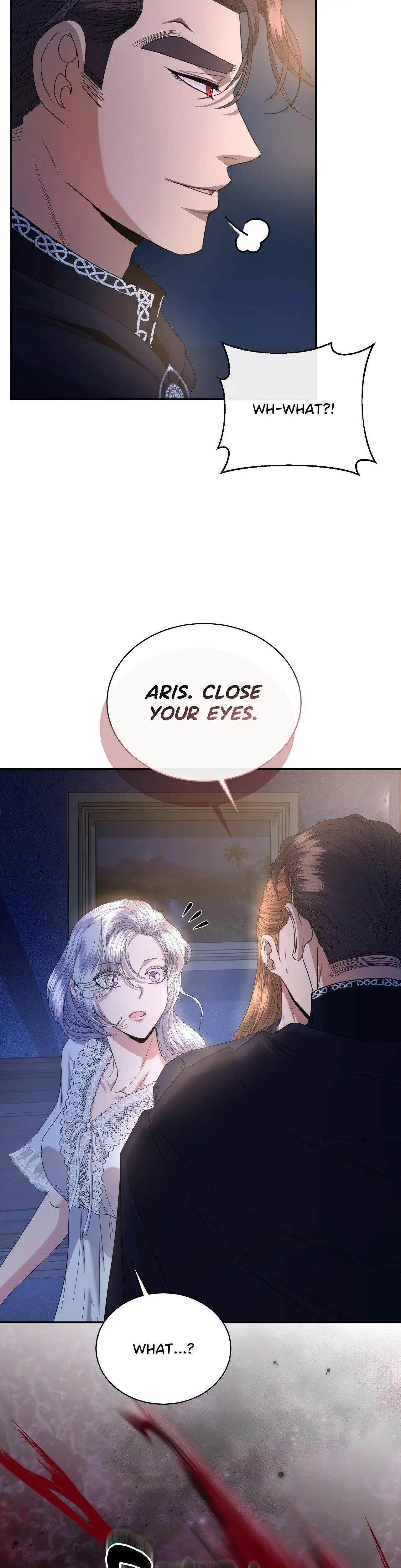 Beyond The Walls Of The Dukes Mansion Chapter 45 - Page 24