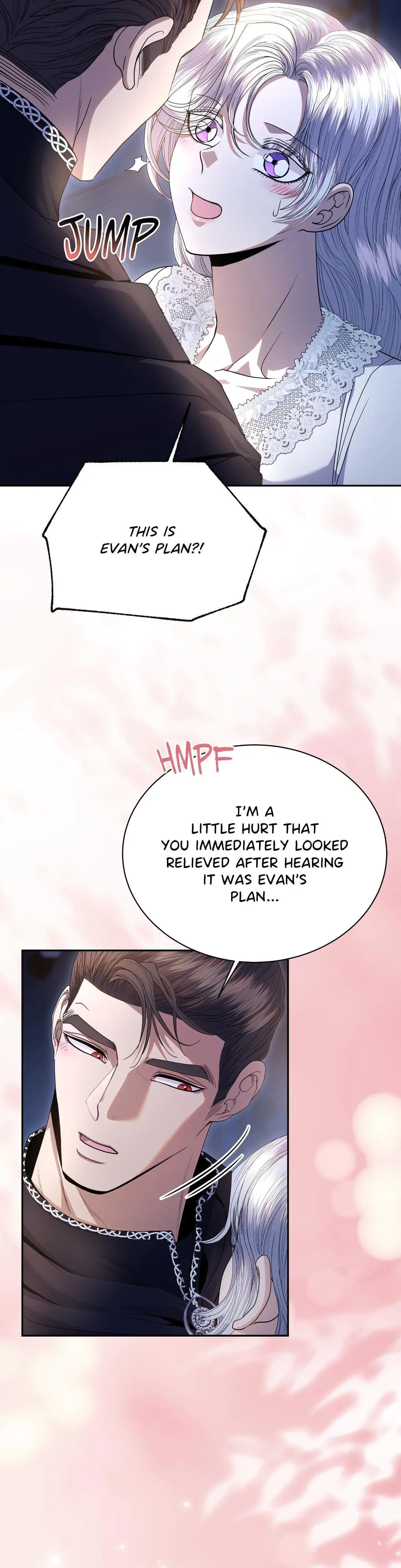 Beyond The Walls Of The Dukes Mansion Chapter 45 - Page 33
