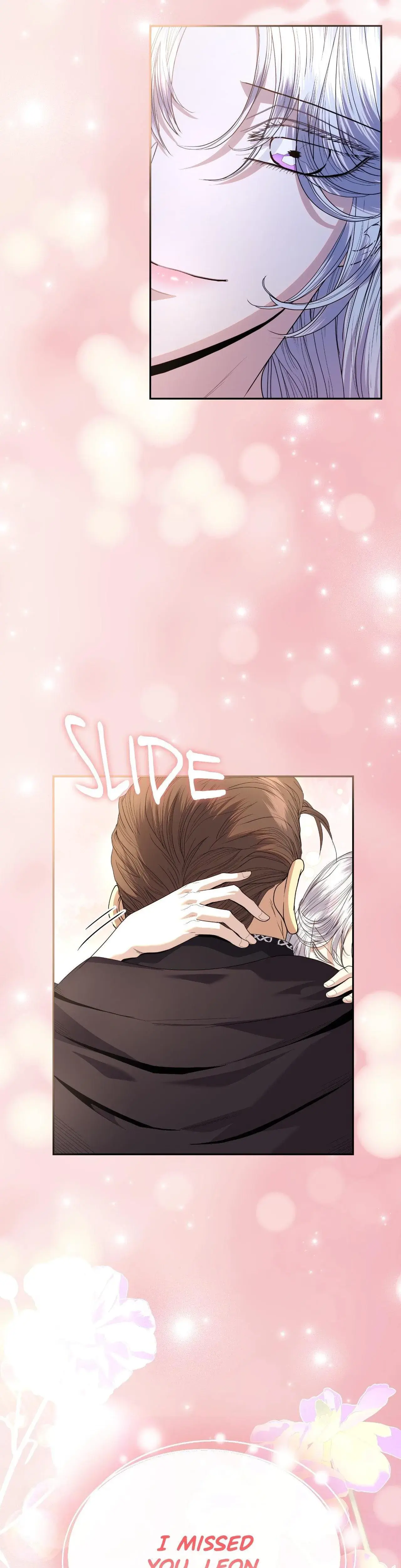 Beyond The Walls Of The Dukes Mansion Chapter 45 - Page 34