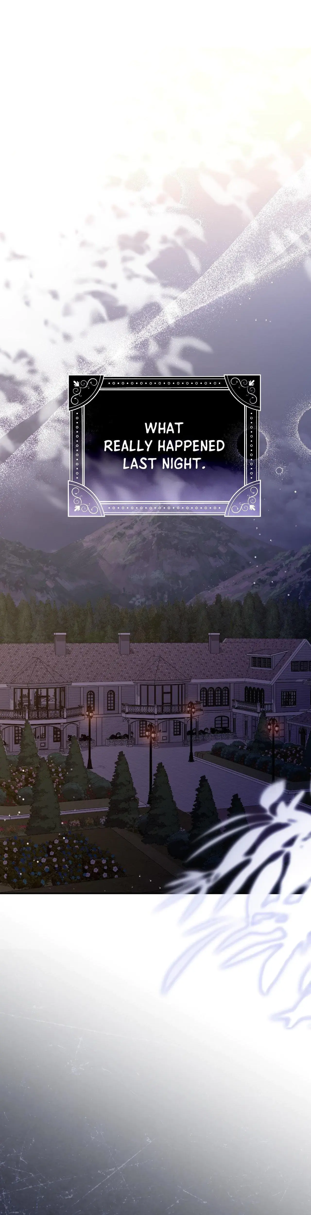 Beyond The Walls Of The Dukes Mansion Chapter 45 - Page 4