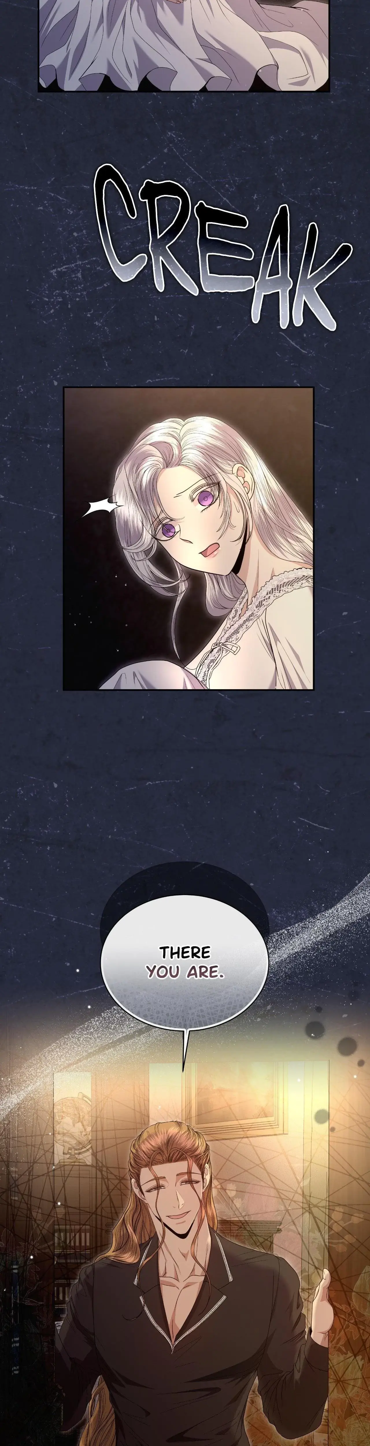 Beyond The Walls Of The Dukes Mansion Chapter 45 - Page 6