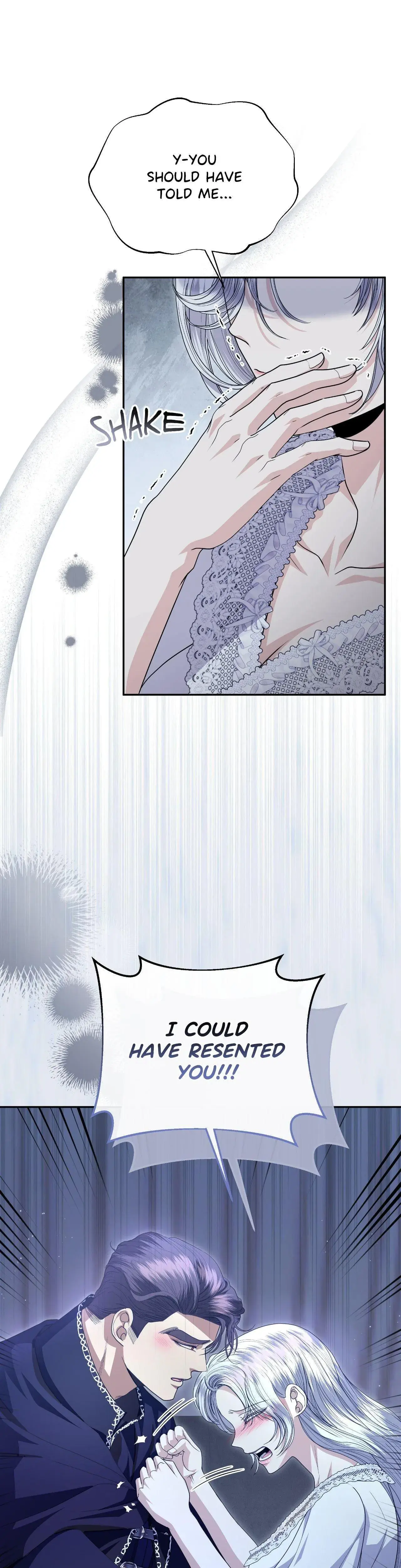 Beyond The Walls Of The Dukes Mansion Chapter 46 - Page 31