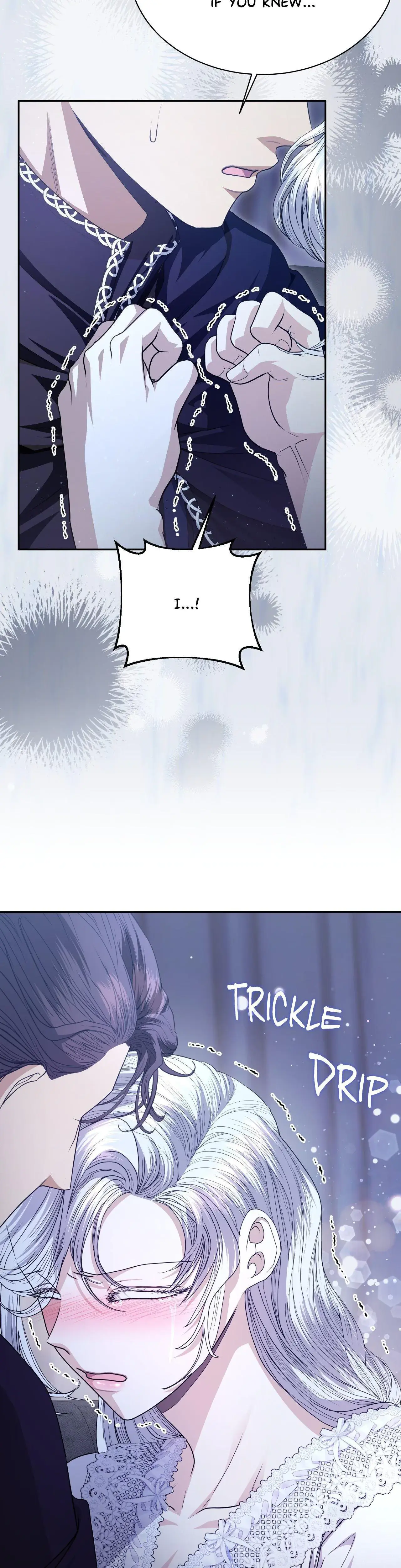 Beyond The Walls Of The Dukes Mansion Chapter 46 - Page 33