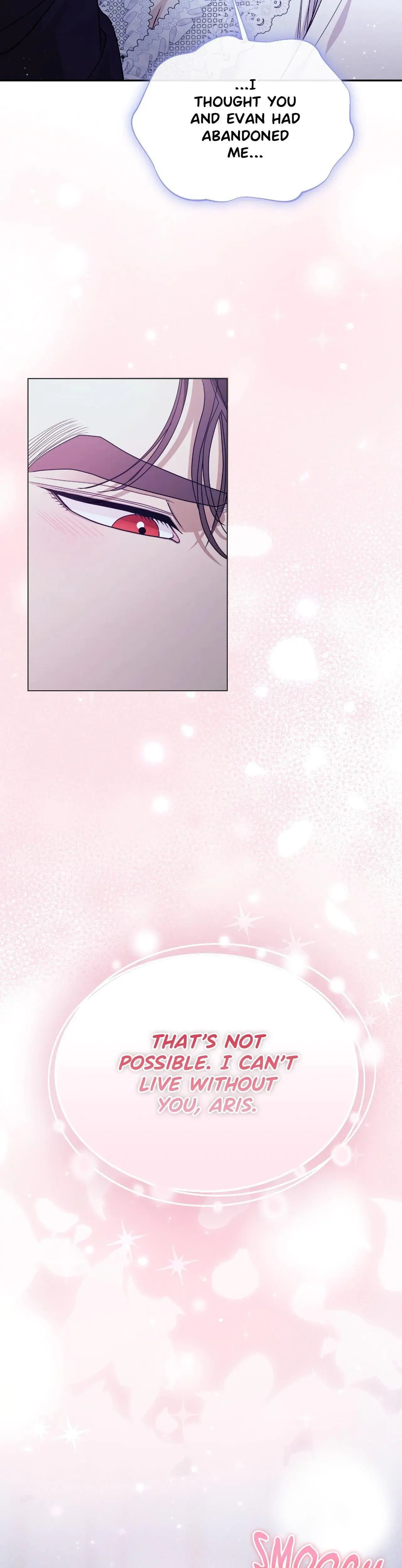 Beyond The Walls Of The Dukes Mansion Chapter 46 - Page 34
