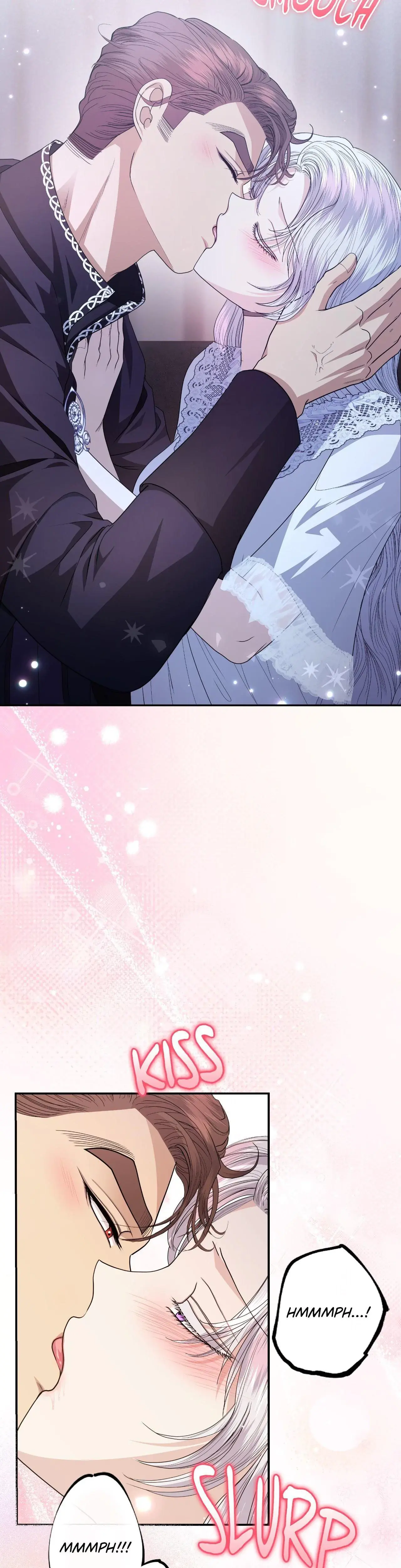 Beyond The Walls Of The Dukes Mansion Chapter 46 - Page 35