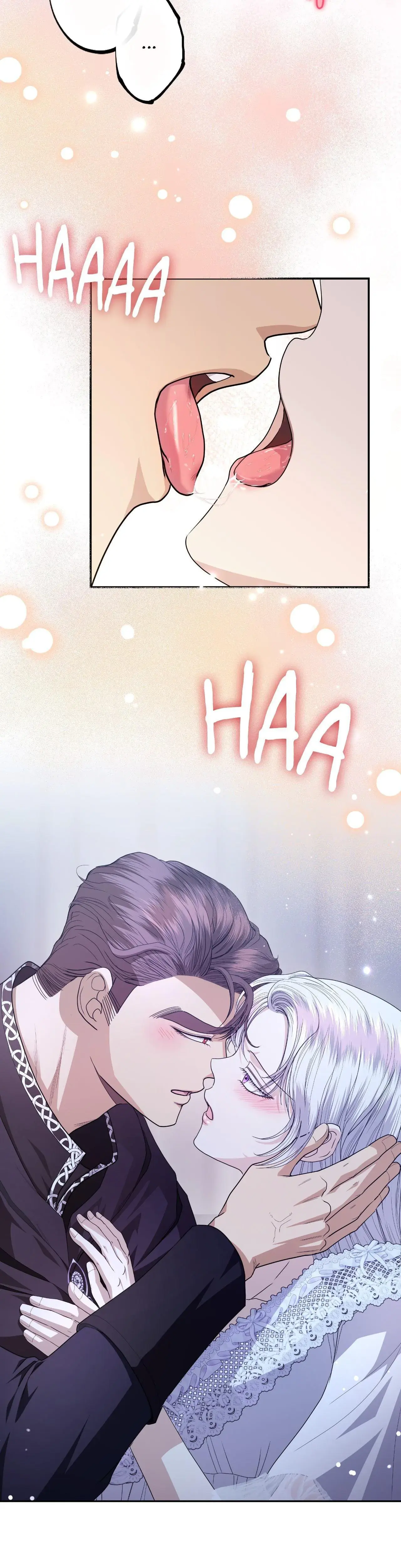 Beyond The Walls Of The Dukes Mansion Chapter 46 - Page 36