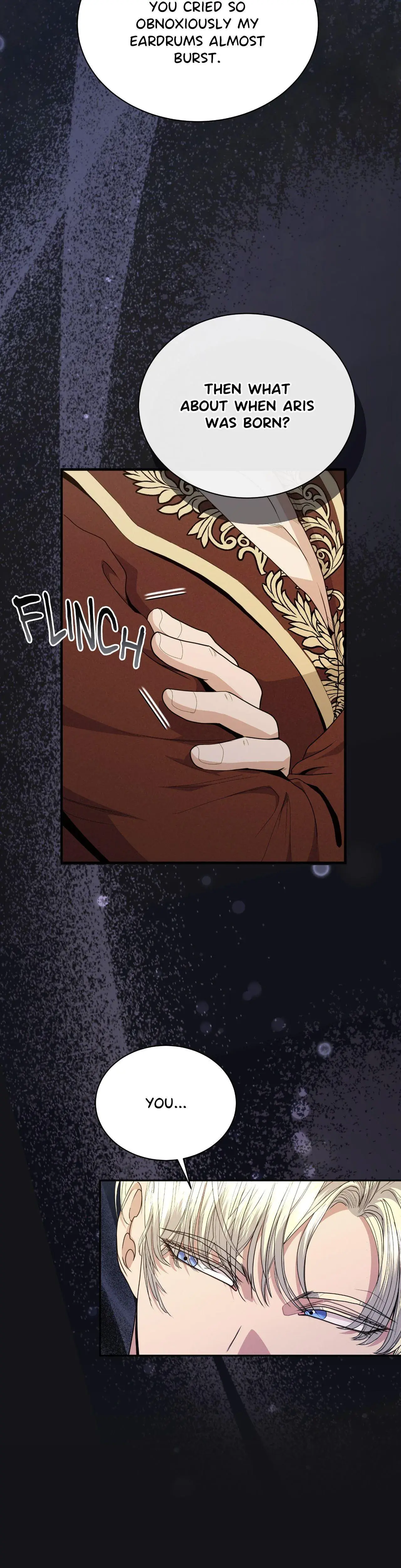 Beyond The Walls Of The Dukes Mansion Chapter 46 - Page 6