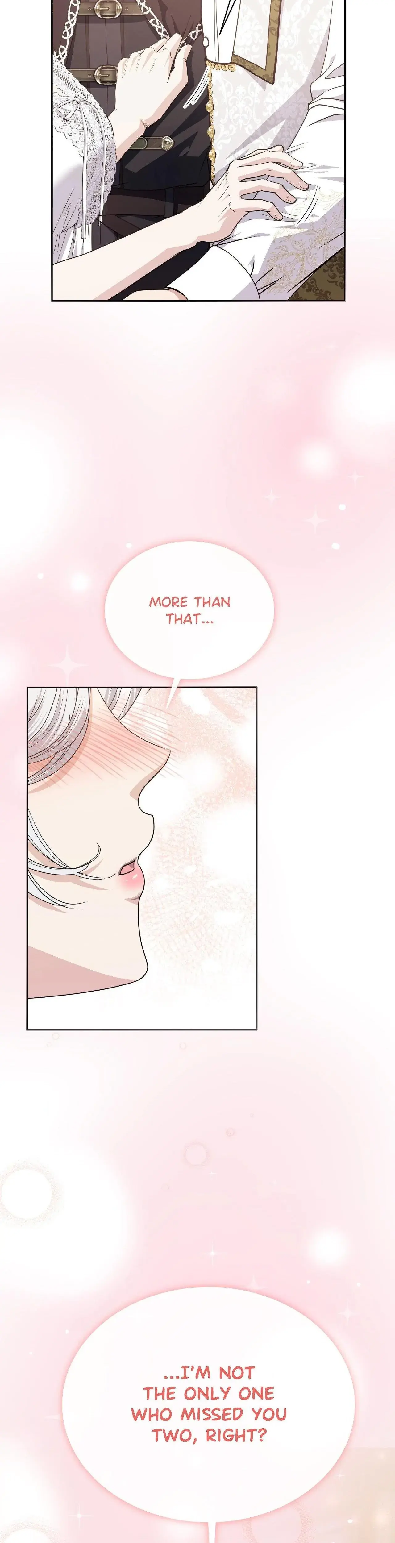 Beyond The Walls Of The Dukes Mansion Chapter 47 - Page 22