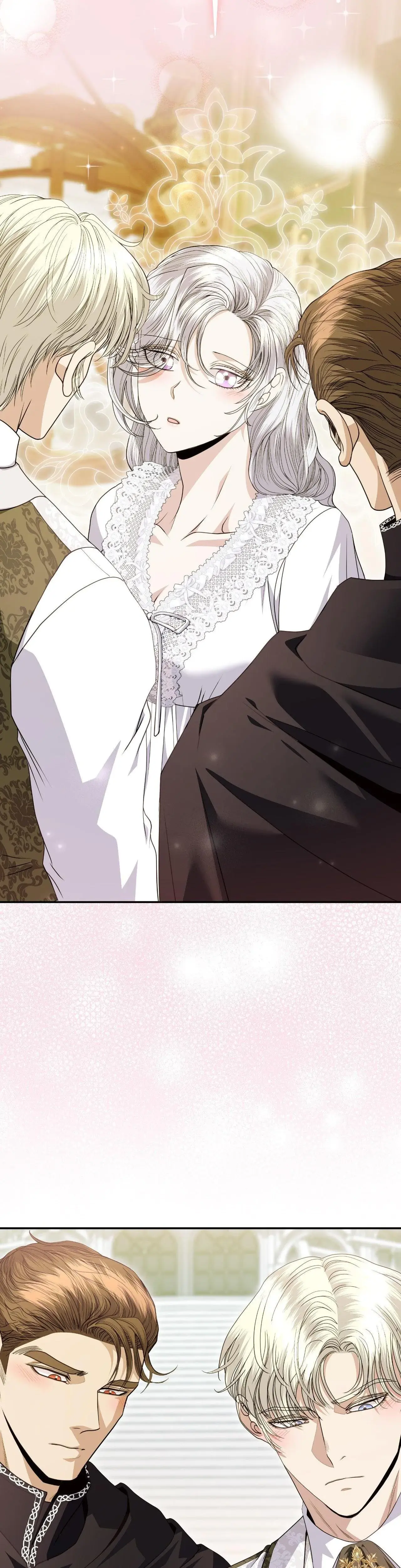 Beyond The Walls Of The Dukes Mansion Chapter 47 - Page 23