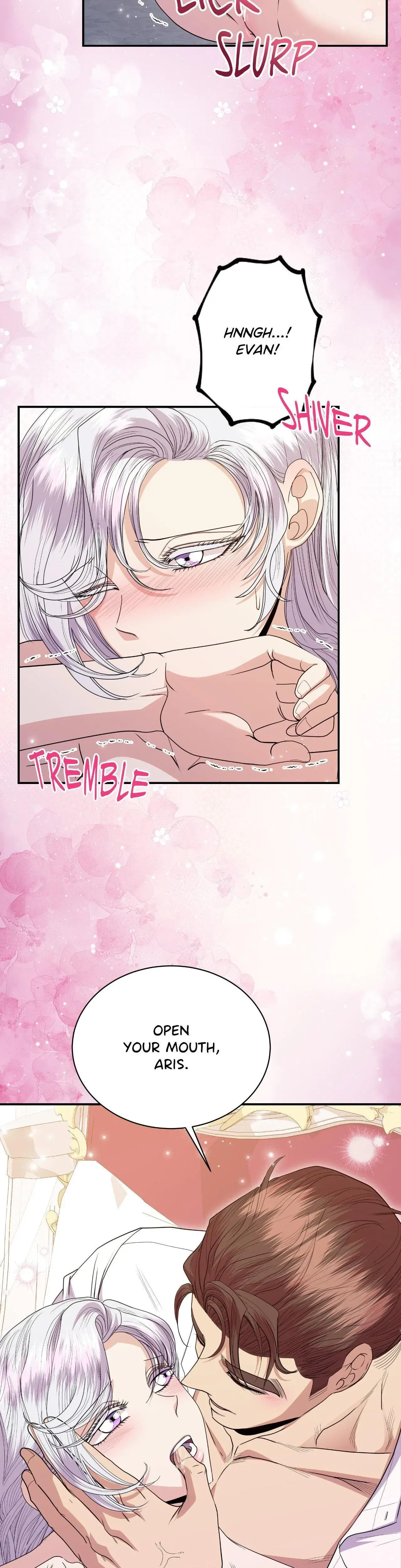 Beyond The Walls Of The Dukes Mansion Chapter 47 - Page 26