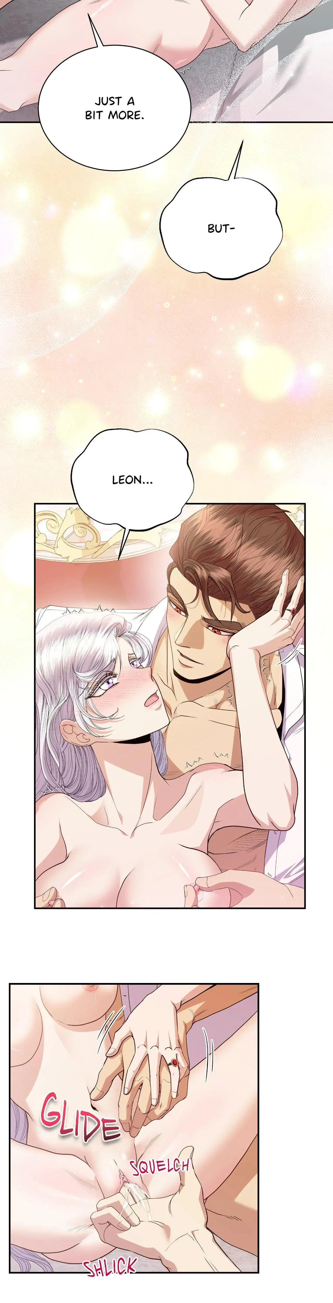 Beyond The Walls Of The Dukes Mansion Chapter 47 - Page 30