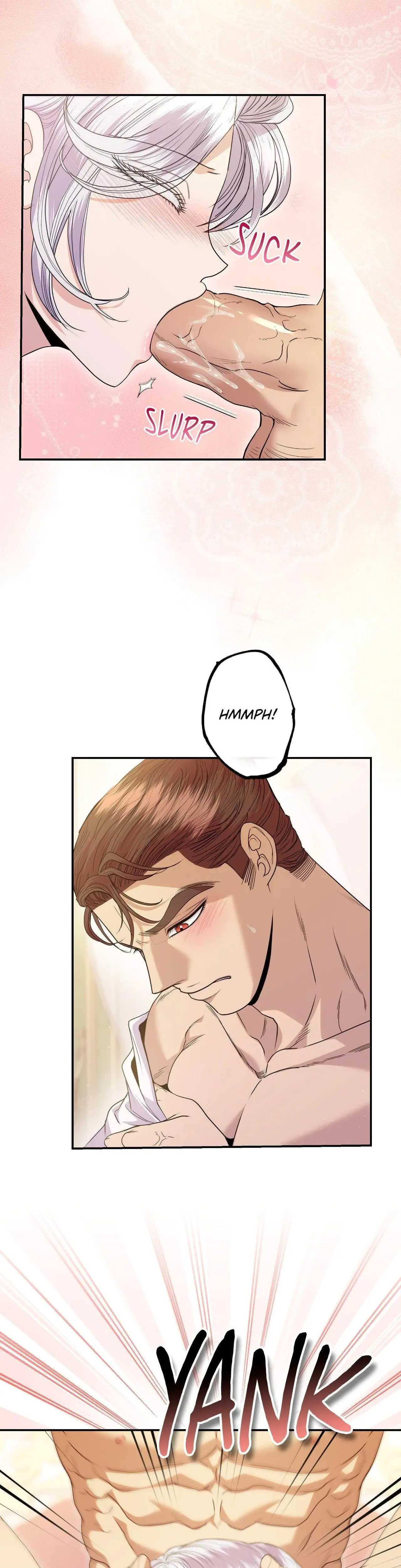 Beyond The Walls Of The Dukes Mansion Chapter 47 - Page 36