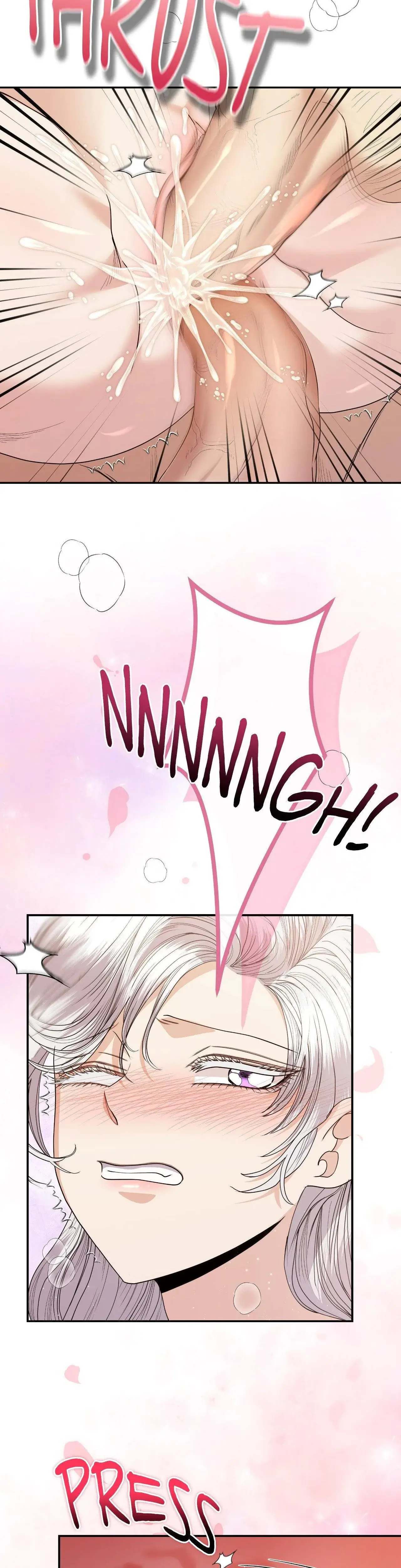 Beyond The Walls Of The Dukes Mansion Chapter 48 - Page 11