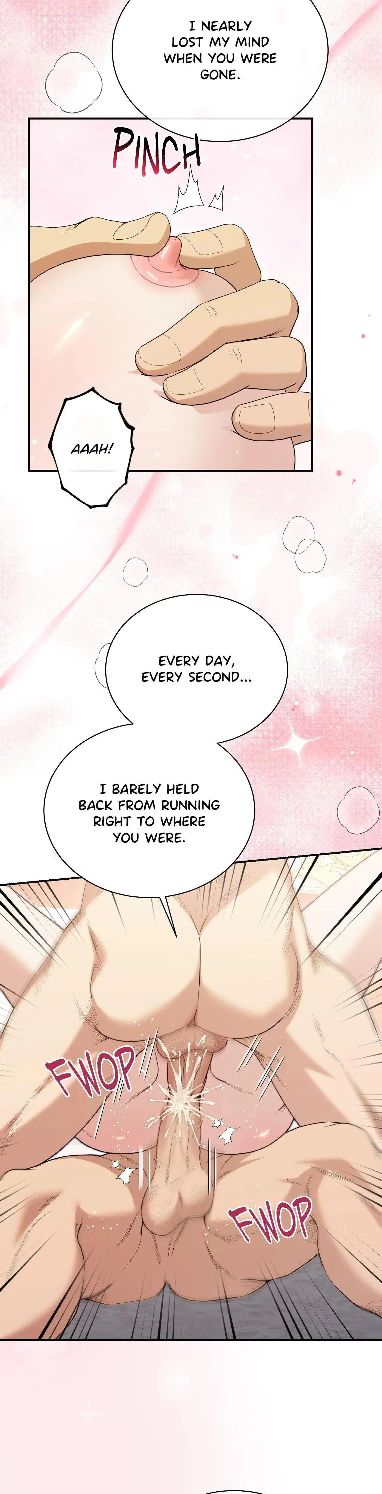 Beyond The Walls Of The Dukes Mansion Chapter 48 - Page 13
