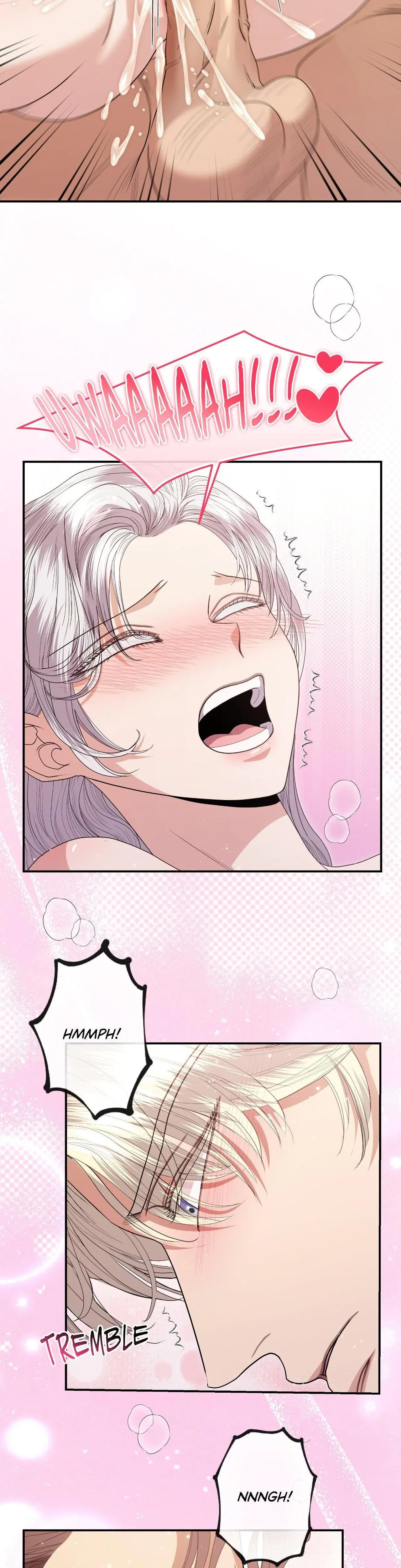 Beyond The Walls Of The Dukes Mansion Chapter 48 - Page 17