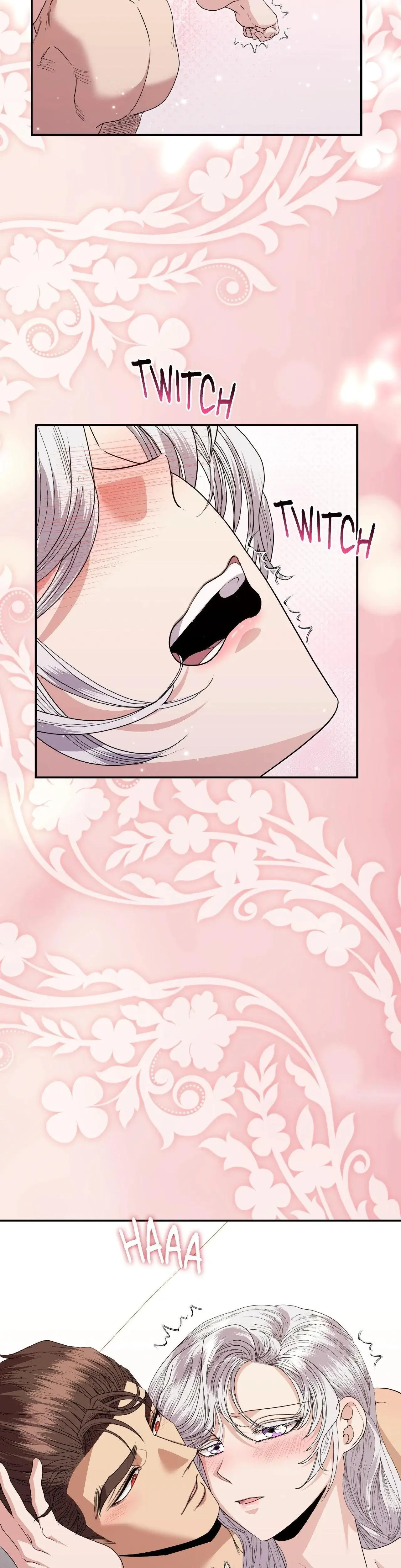 Beyond The Walls Of The Dukes Mansion Chapter 48 - Page 19