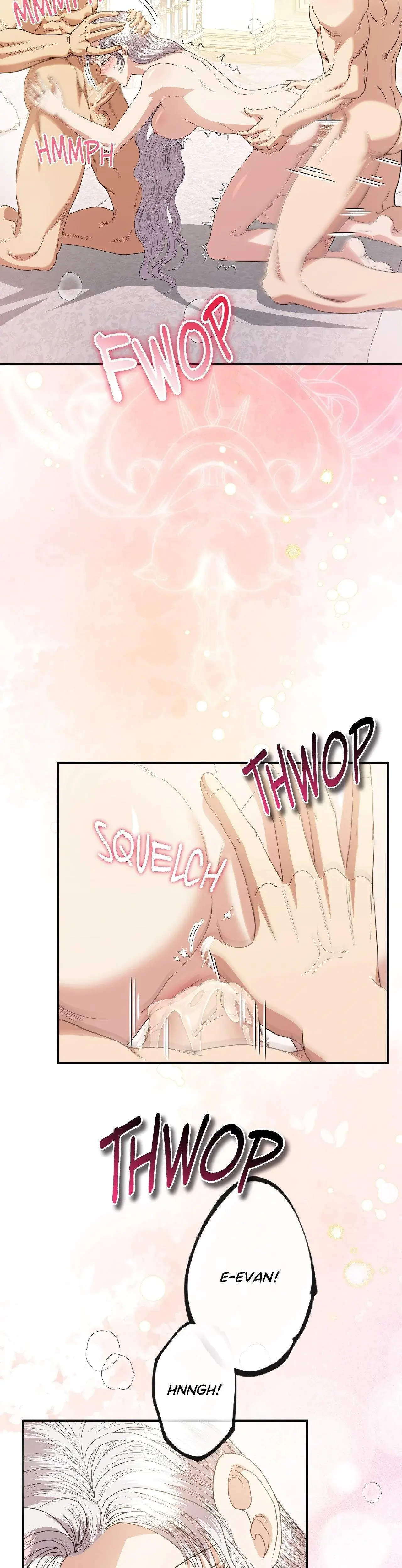 Beyond The Walls Of The Dukes Mansion Chapter 48 - Page 2