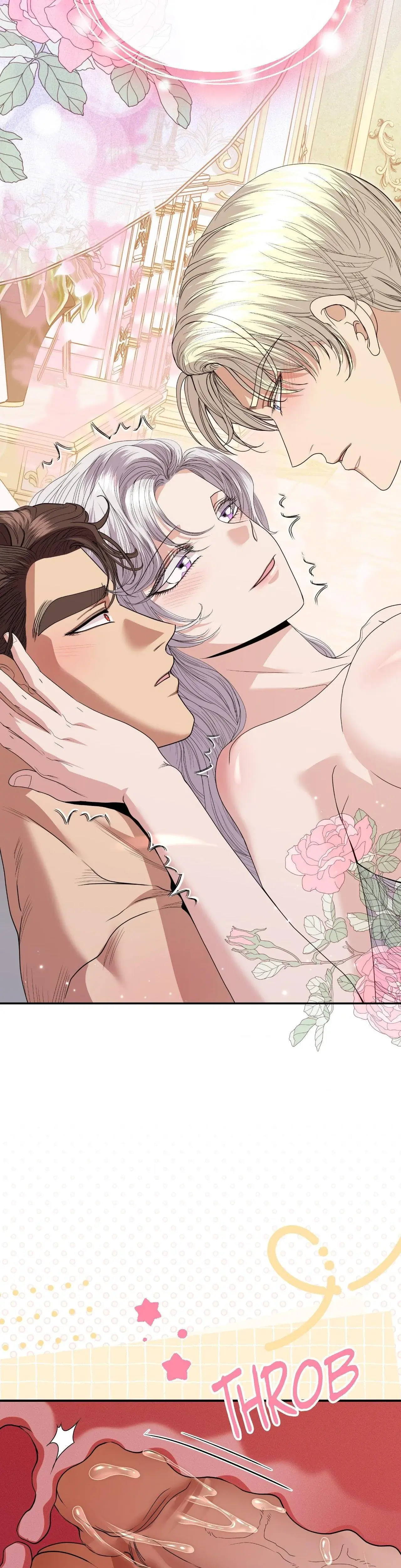 Beyond The Walls Of The Dukes Mansion Chapter 48 - Page 21