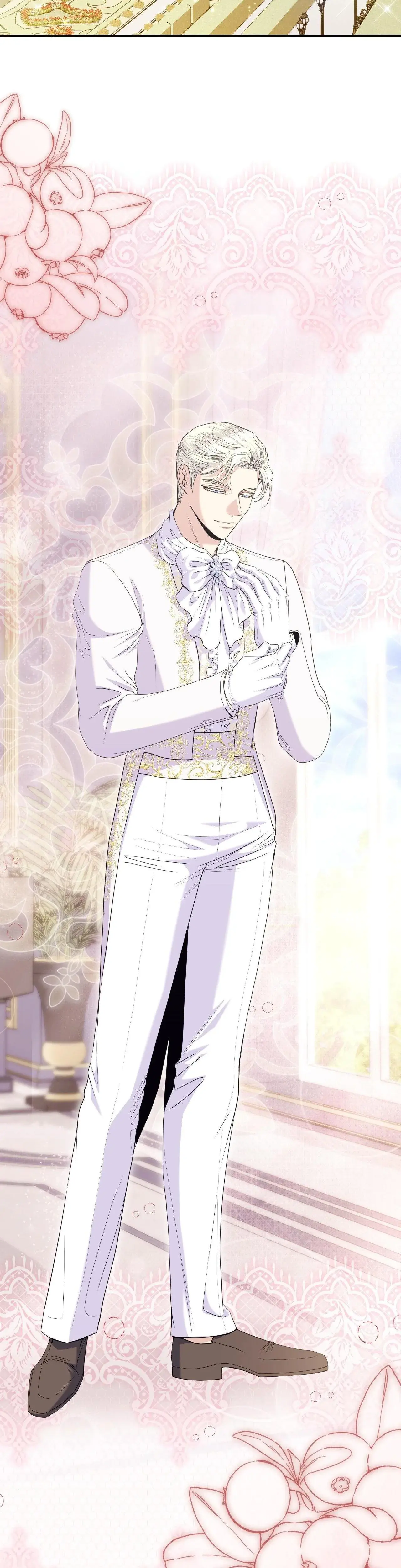 Beyond The Walls Of The Dukes Mansion Chapter 48 - Page 34