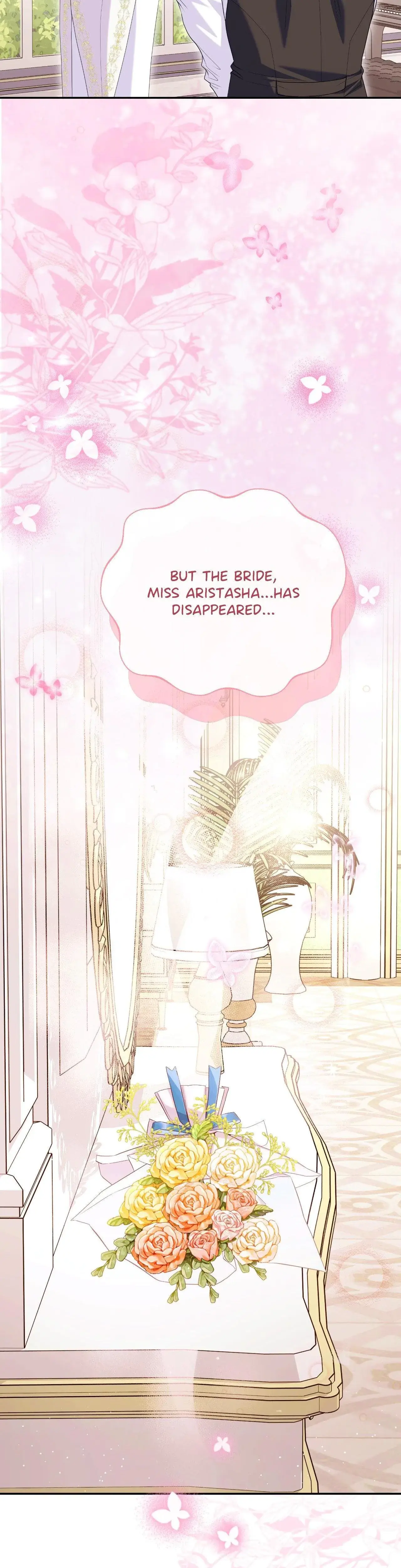 Beyond The Walls Of The Dukes Mansion Chapter 48 - Page 36