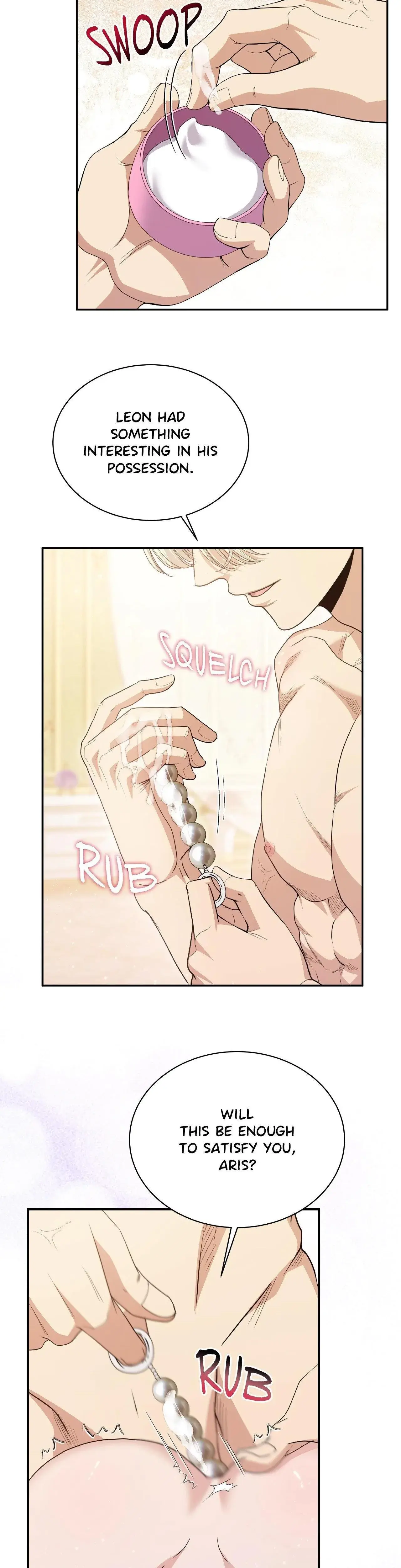 Beyond The Walls Of The Dukes Mansion Chapter 48 - Page 6