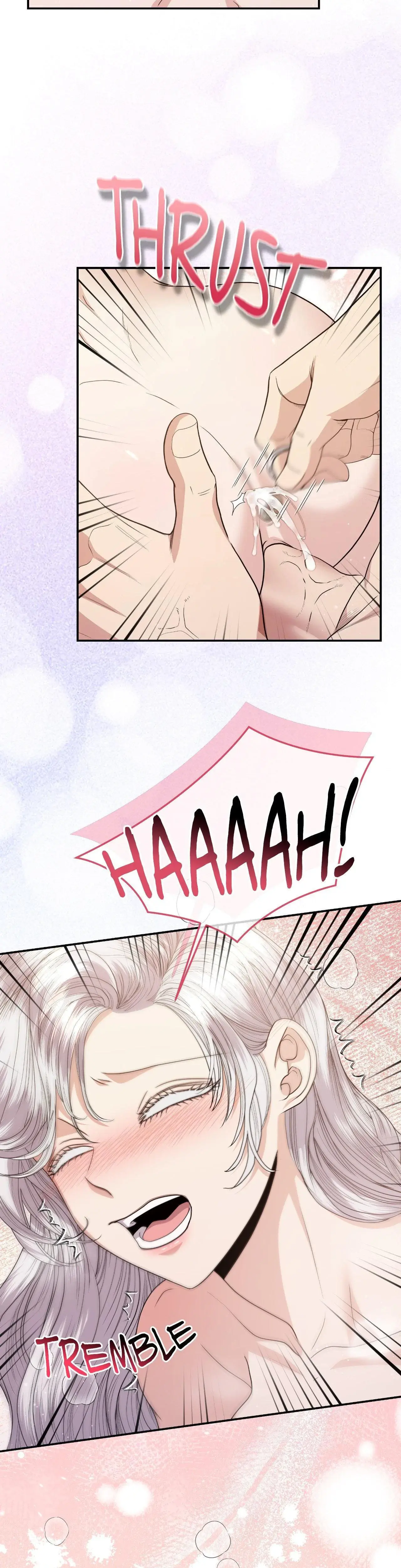 Beyond The Walls Of The Dukes Mansion Chapter 48 - Page 7